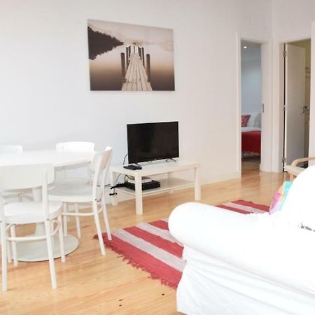 Cool Tailor Made 2 Bedroom Apartment Lisbon Exterior photo