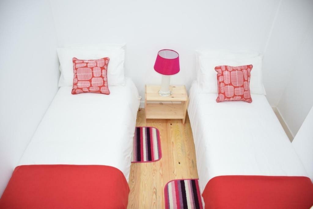 Cool Tailor Made 2 Bedroom Apartment Lisbon Exterior photo